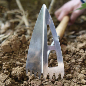 Transform Your Gardening Experience with Our Household Weeding And Vegetable Planing Rake