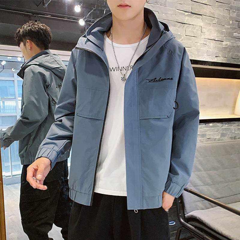 Discover the Work Coat: A Must-Have Fashion Jacket for Every Teen