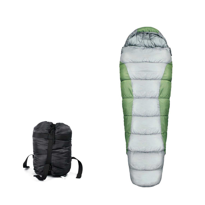Discover the Ultimate Multi-Purpose Hammock Sleeping Bag
