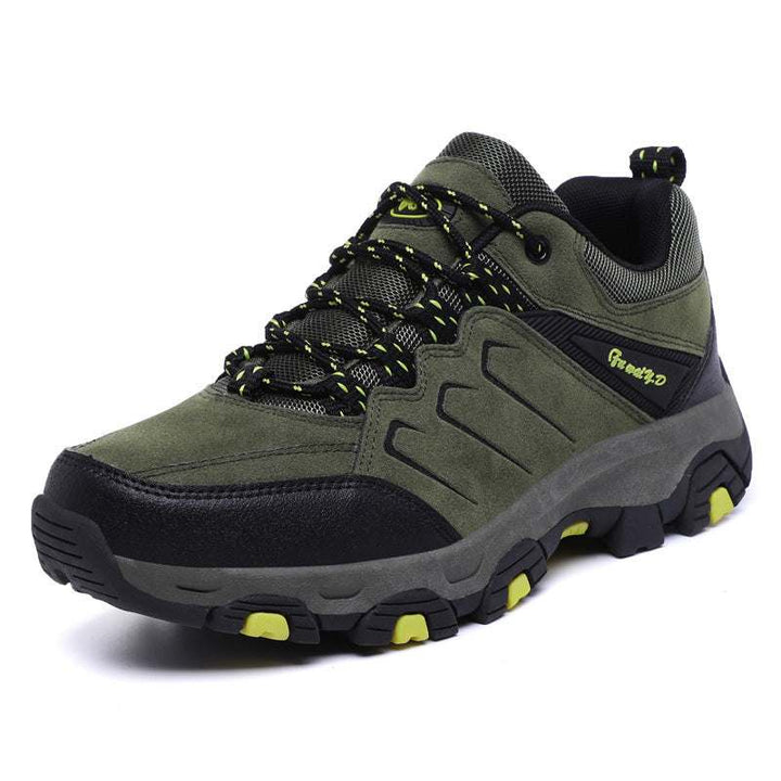 Elevate Your Outdoor Adventures with Our Outdoor Hiking Shoes Large Size