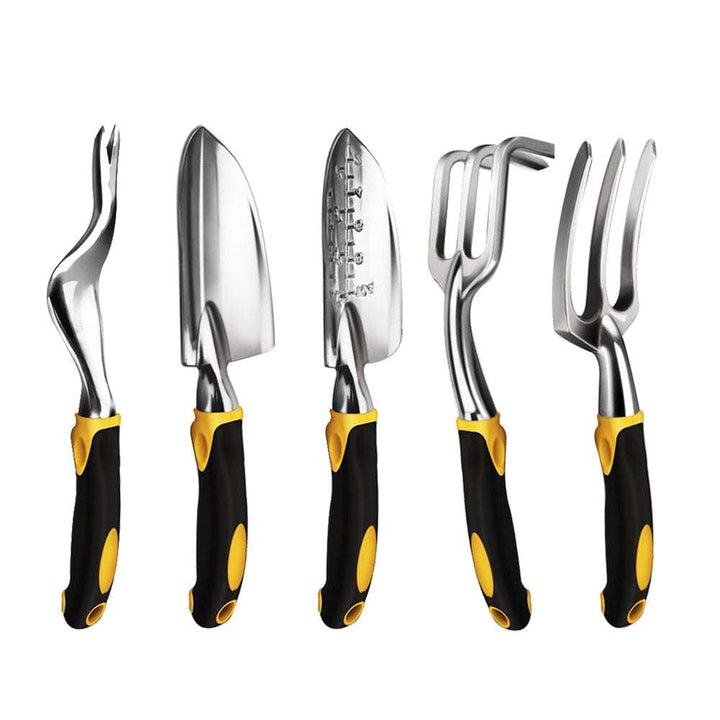 Transform Your Gardening Experience with Our Hand Trowel Rake Cultivator