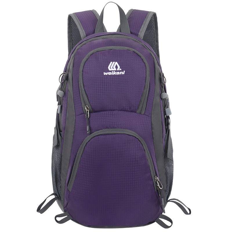 Discover the Ultimate Sports Bag for Your Outdoor Adventures