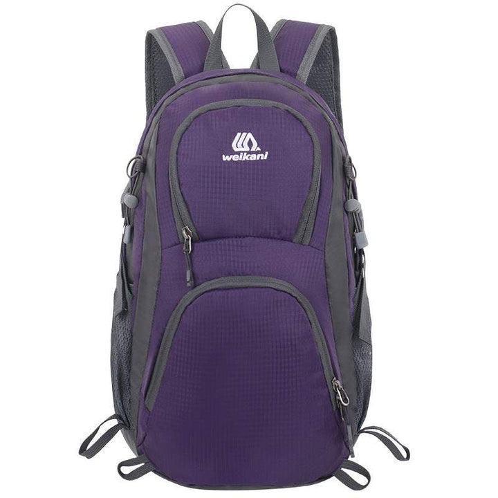 Discover the Ultimate Sports Bag for Your Outdoor Adventures