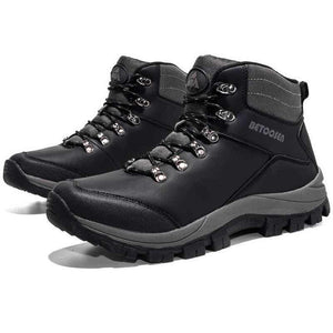 Experience the Great Outdoors with Our Hiking Shoes