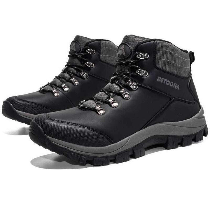 Experience the Great Outdoors with Our Hiking Shoes