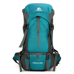 Discover the Ultimate Outdoor Companion: The 70 Liters Hiking Bag