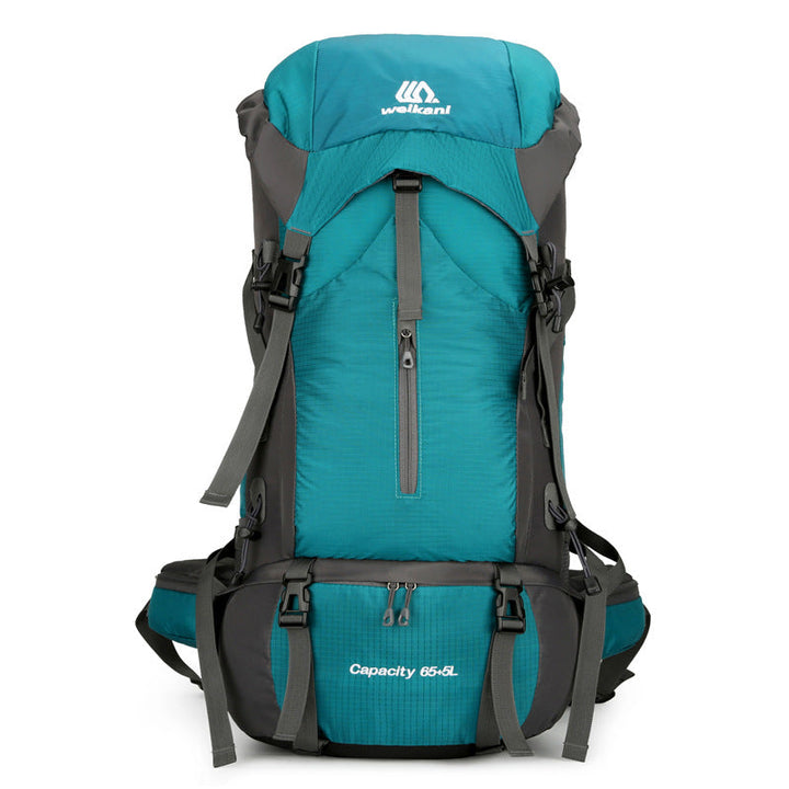 Discover the Ultimate Outdoor Companion: The 70 Liters Hiking Bag