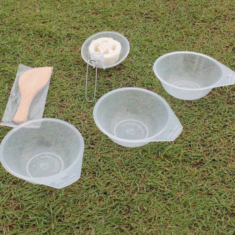 Elevate Your Outdoor Cooking with the Picnic Non-stick Cooking Pan