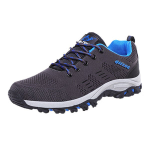 Discover the Best Summer Breathable Hiking Shoes