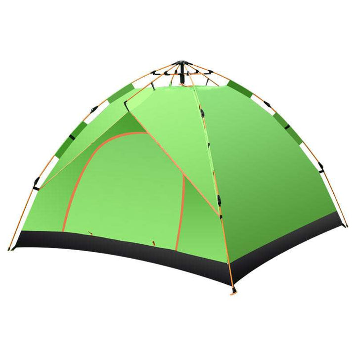 Discover the Ultimate Camping Experience with Our Outdoor Tent