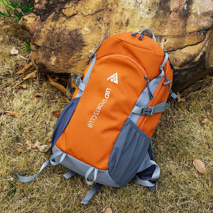 Discover the Ultimate Outdoor Companion: The Portable Hiking Backpack