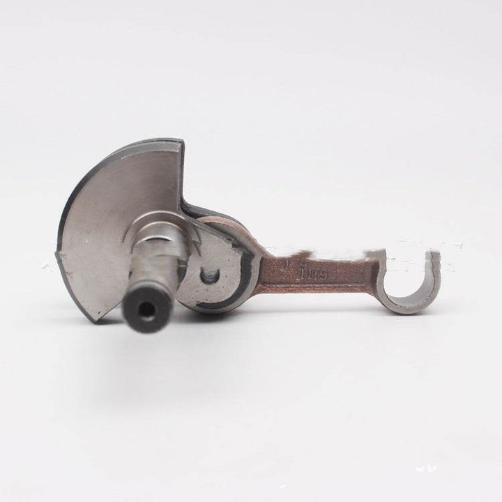 Unlock the Power of Precision with the Garden Tools 381 Chain Saw Parts Crankshaft