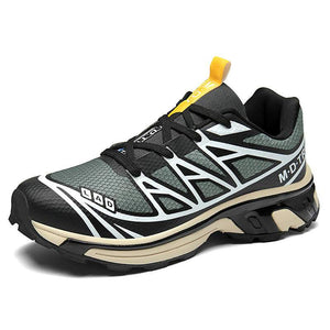 Discover the Perfect Travel Companion: Leisure Outdoor Tourism Shoes