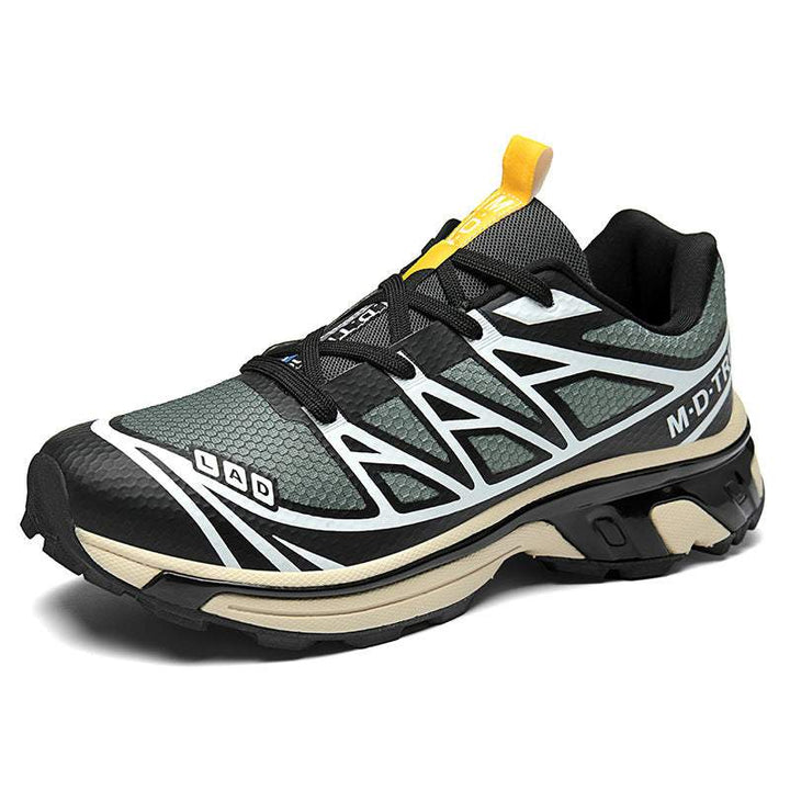 Discover the Perfect Travel Companion: Leisure Outdoor Tourism Shoes