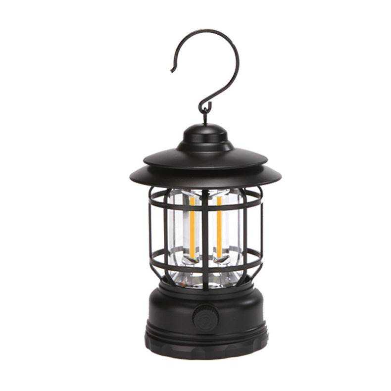 Illuminate Your Adventures with the Outdoor Camping Charging LED Ambient Light