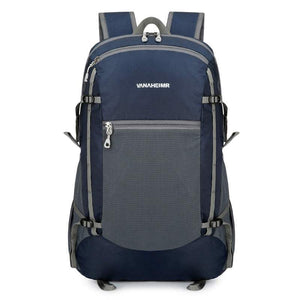 Elevate Your Outdoor Adventures with Our Hiking Backpack