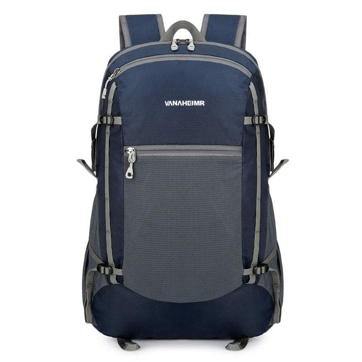 Elevate Your Outdoor Adventures with Our Hiking Backpack