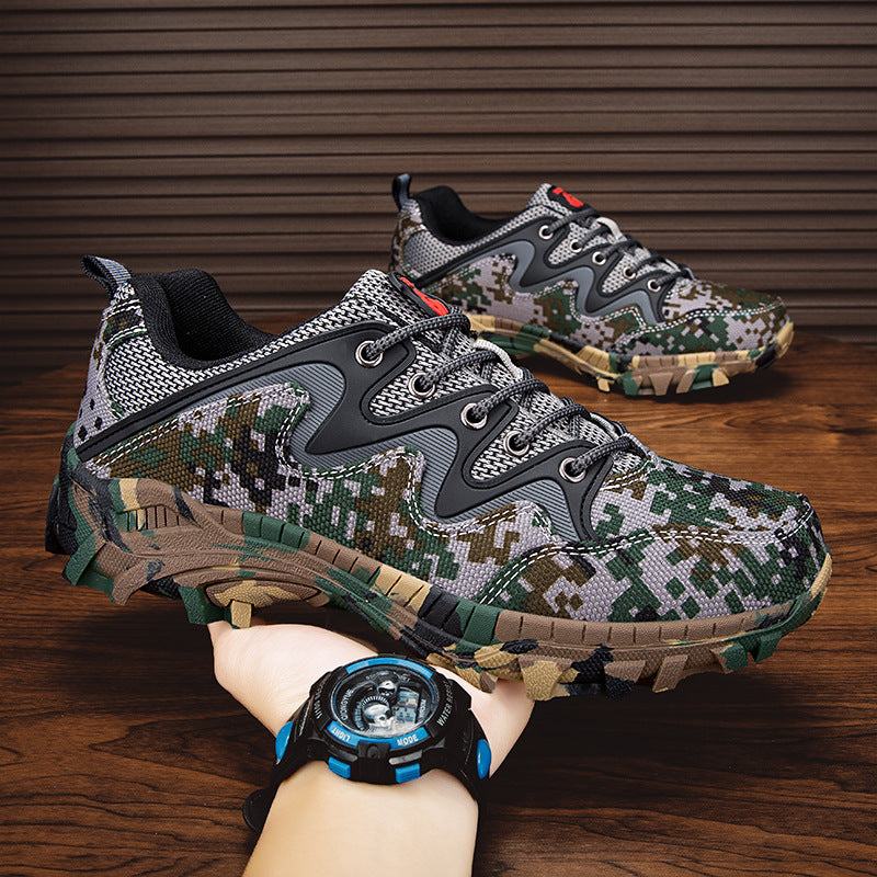 Discover the Comfort of Plus Size Breathable Shoes