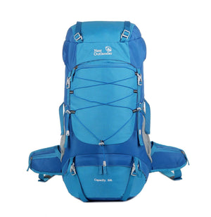 Discover Your Next Adventure Companion: The Backpack Outdoor Bag Large Capacity