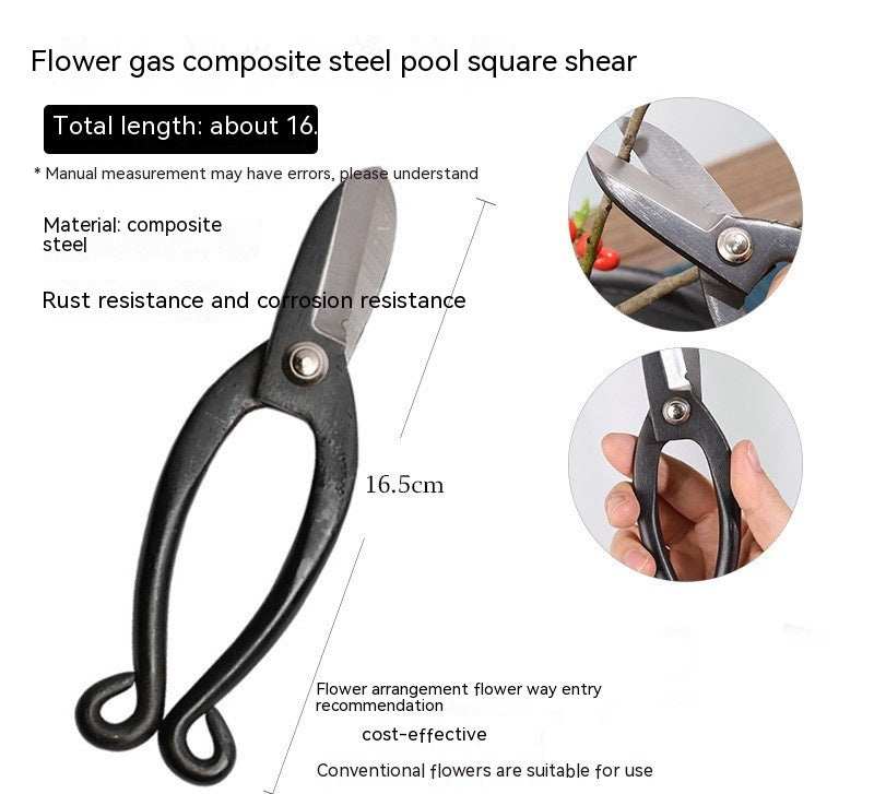 Transform Your Gardening Experience with Professional Floral Scissors