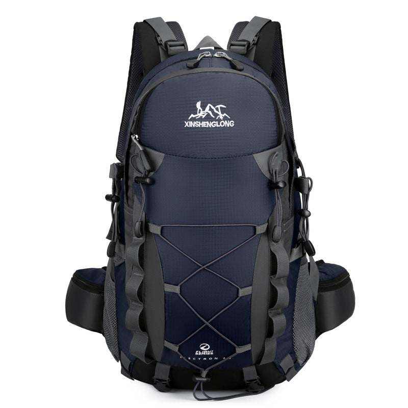 Men's And Women's Travel Outdoor Backpack