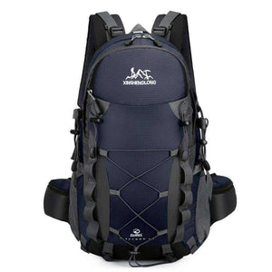 Men's And Women's Travel Outdoor Backpack