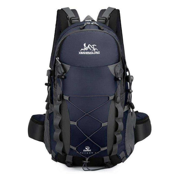 Men's And Women's Travel Outdoor Backpack