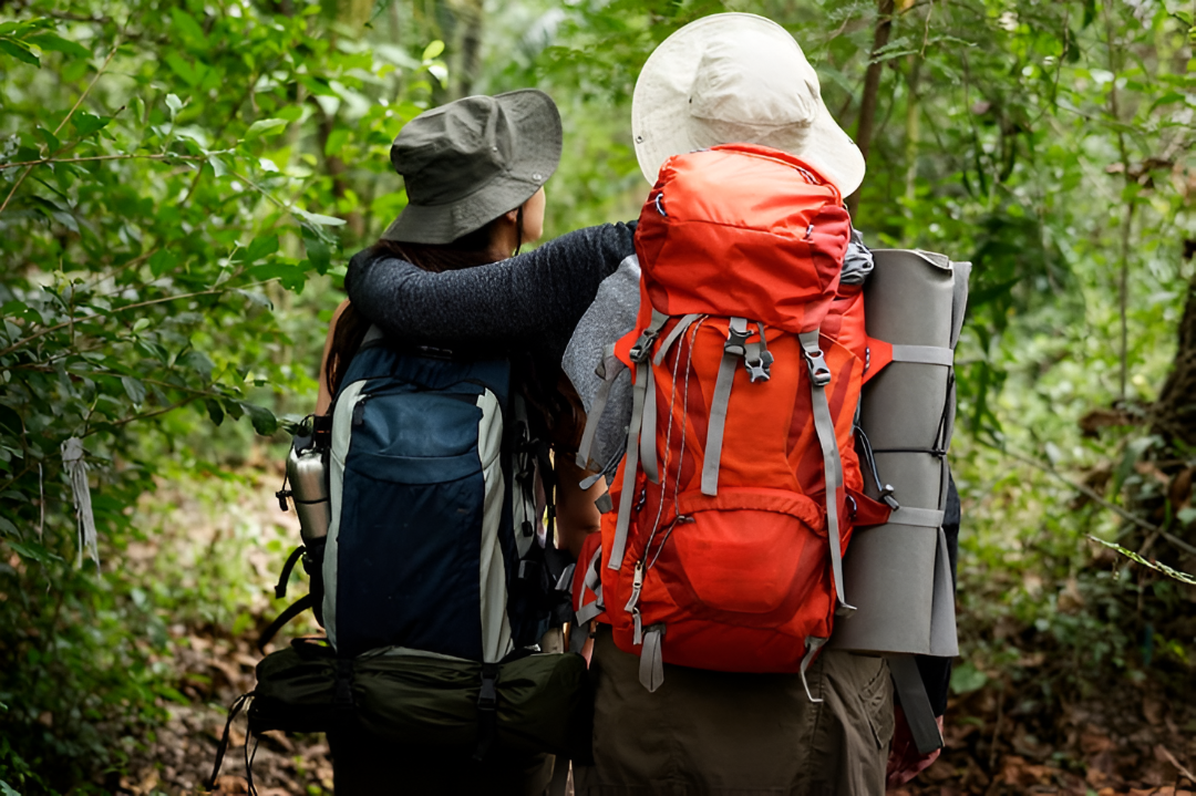 Choosing the Right Backpack for Every Adventure