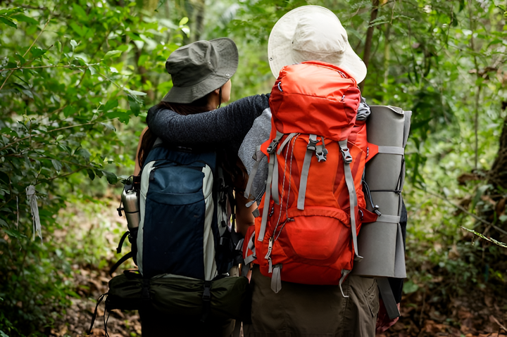 Choosing the Right Backpack for Every Adventure