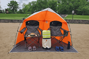 Tents and Shelters Designed to Withstand Every Outdoor Season