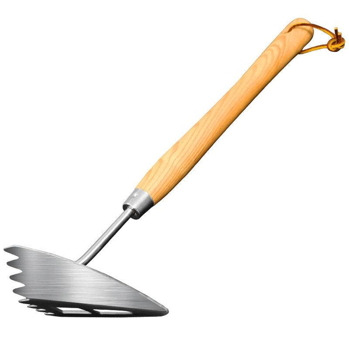 Transform Your Gardening Experience with Our Household Weeding And Vegetable Planing Rake
