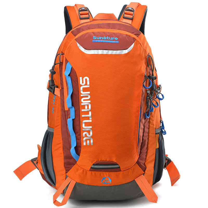 Discover the Ultimate Outdoor Companion: Large Capacity Outdoor Sports Leisure Backpack