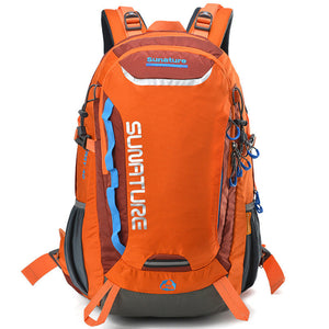 Discover the Ultimate Outdoor Companion: Large Capacity Outdoor Sports Leisure Backpack