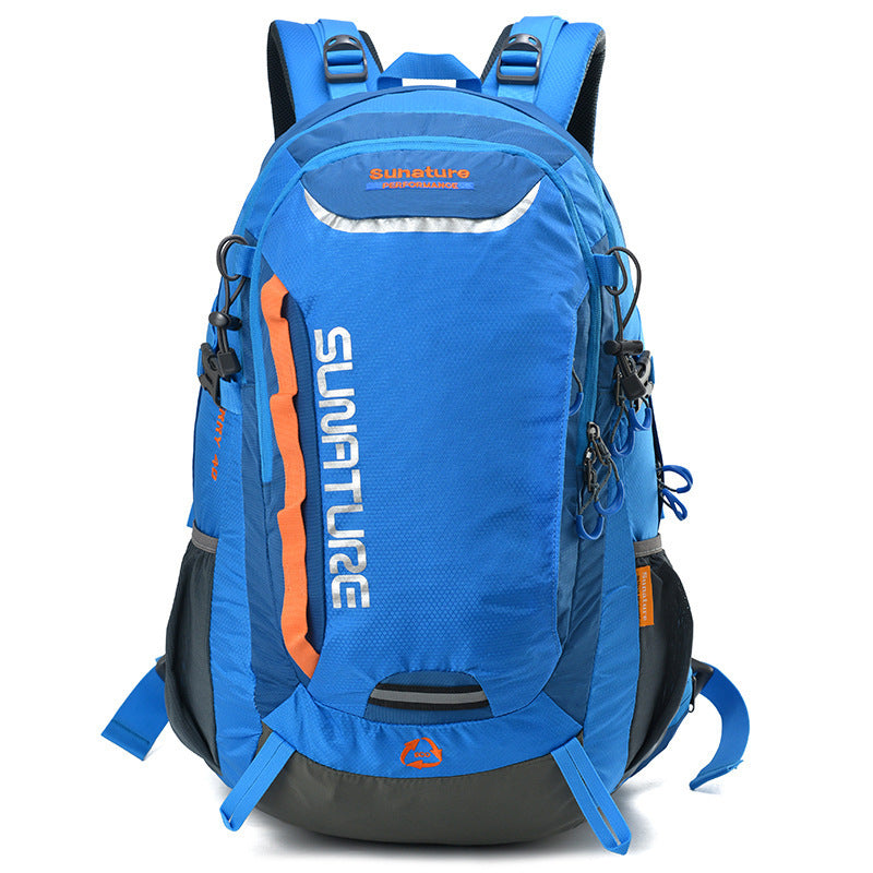Large Capacity Outdoor Sports Leisure Backpack