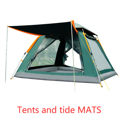 Fully Automatic Speed Beach Camping Tent