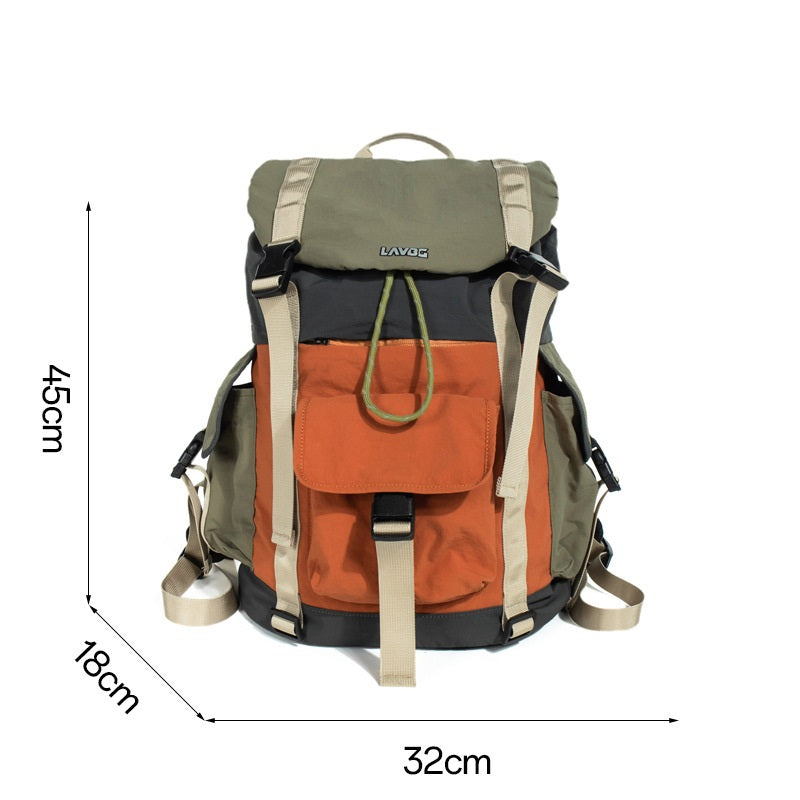 Large Capacity Outdoor Backpack