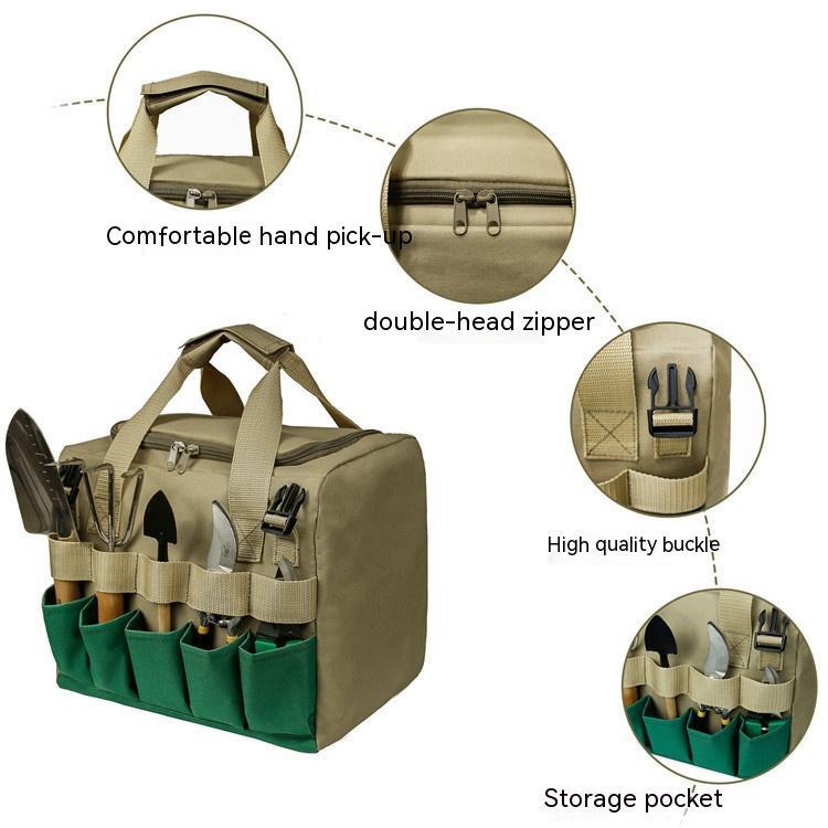 Convenient Gardening Folding Kit