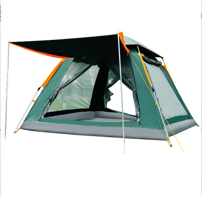 Fully Automatic Speed Beach Camping Tent