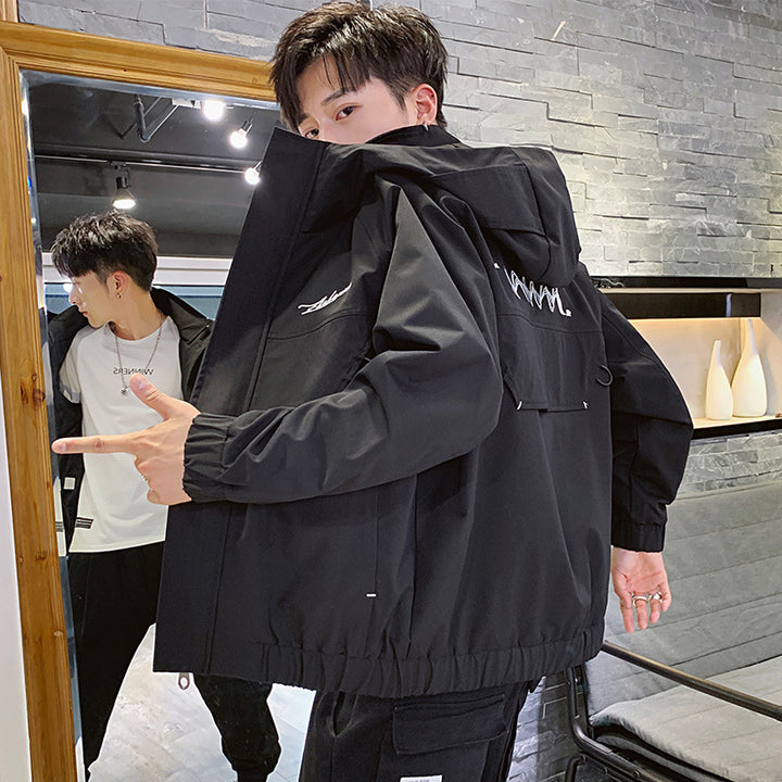 Work coat new fashion jacket