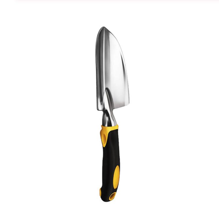 Garden Tool Hand Trowel Rake Cultivator