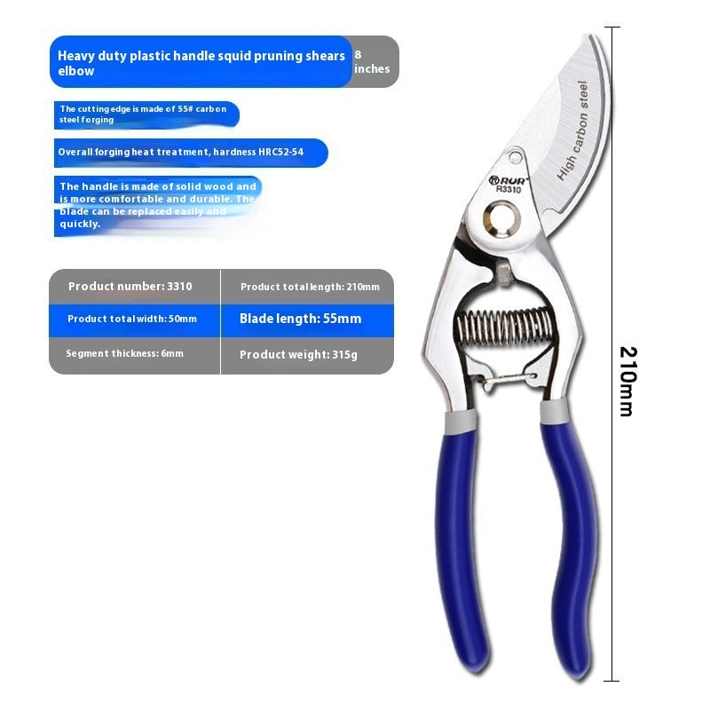 Labor-saving Garden Scissors Tools