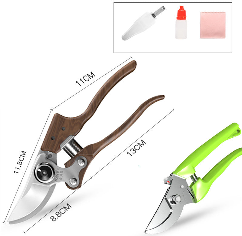 Fruit Tree Pruning Scissors Garden Labor-saving