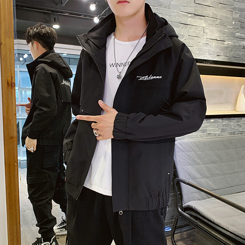 Work coat new fashion jacket