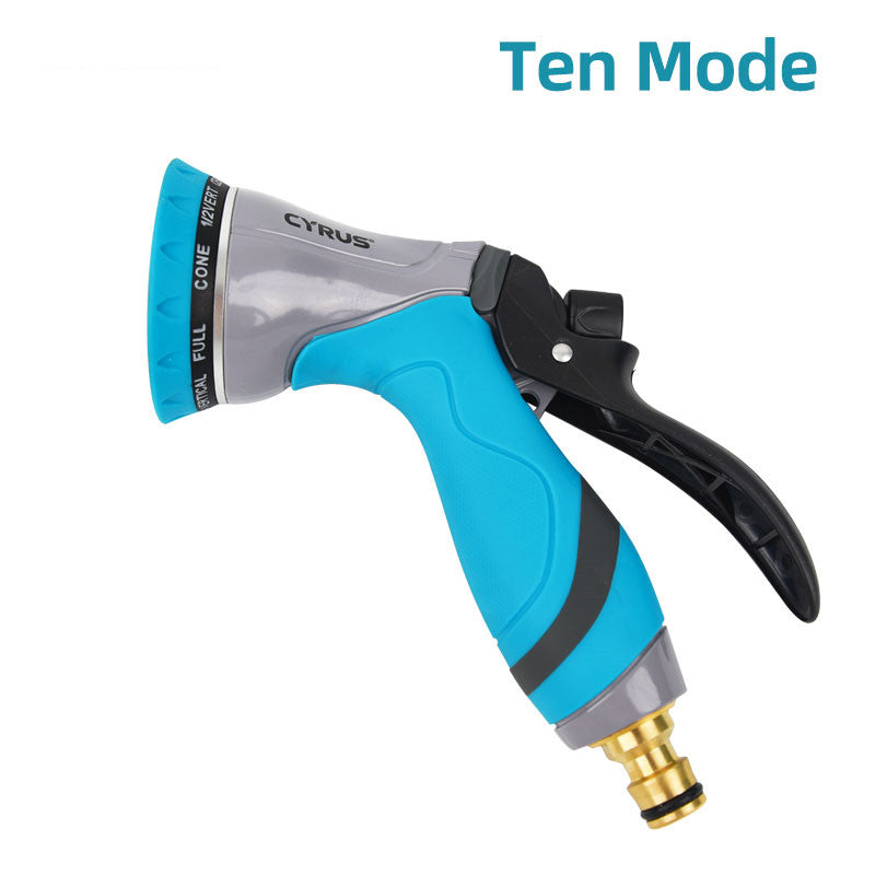 Garden Sprayer Water Spray Bottle Mist Gun