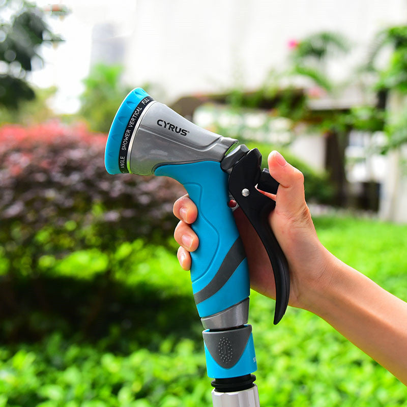 Garden Sprayer Water Spray Bottle Mist Gun