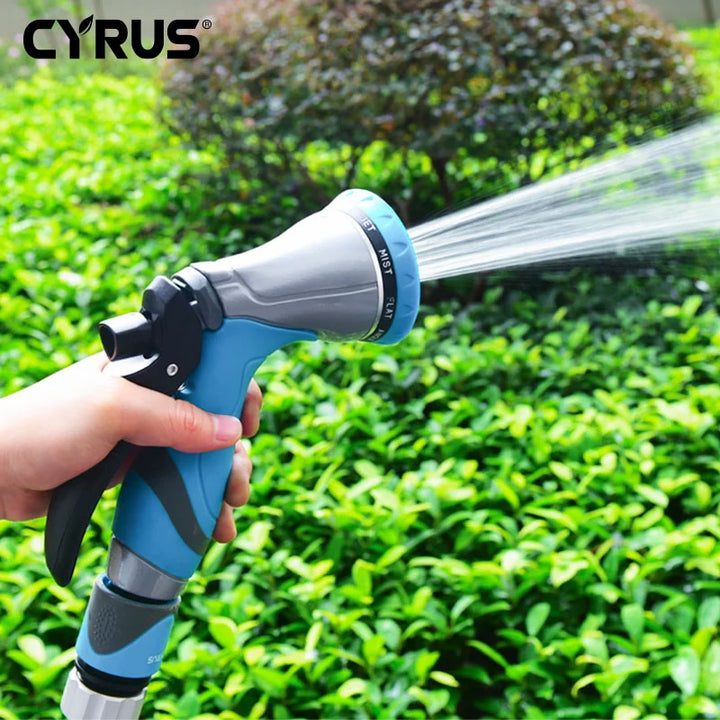Garden Sprayer Water Spray Bottle Mist Gun