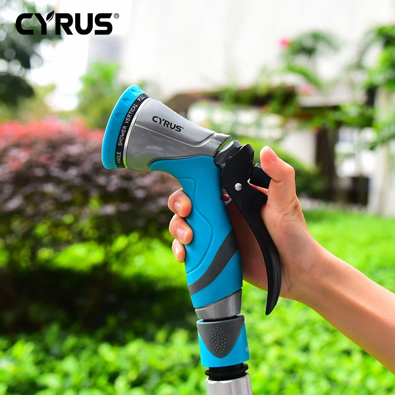 Garden Sprayer Water Spray Bottle Mist Gun