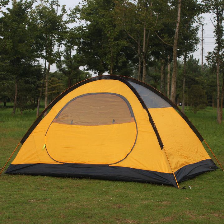 Outdoor Camping Camping Aluminum Pole Tent