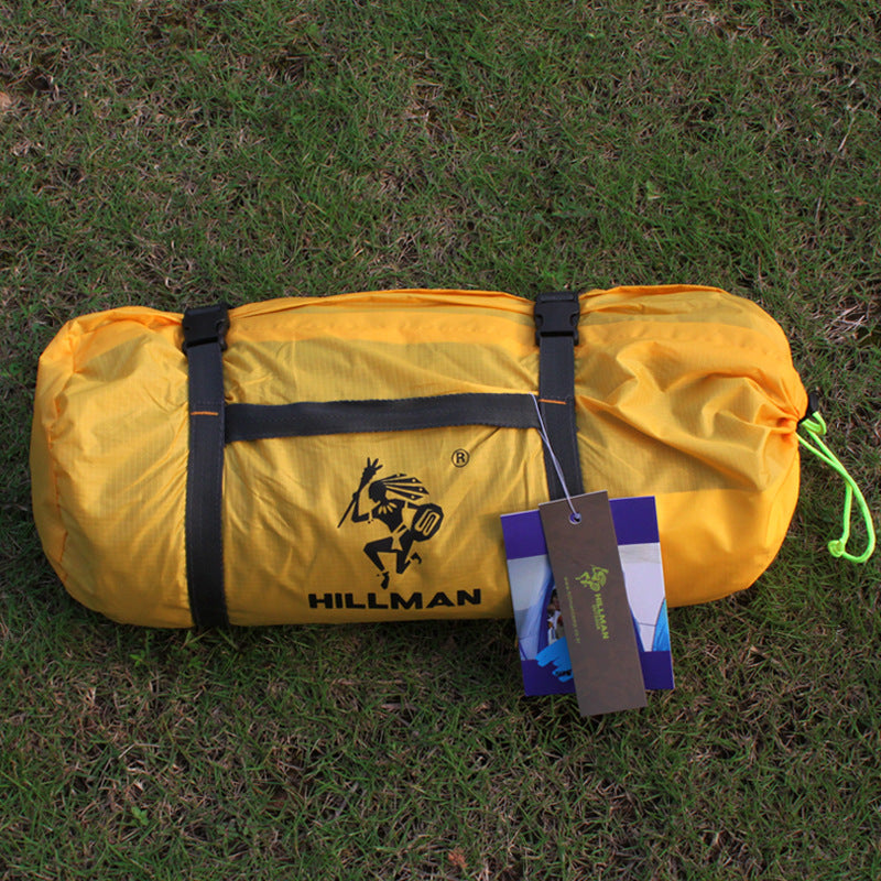 Outdoor Camping Camping Aluminum Pole Tent