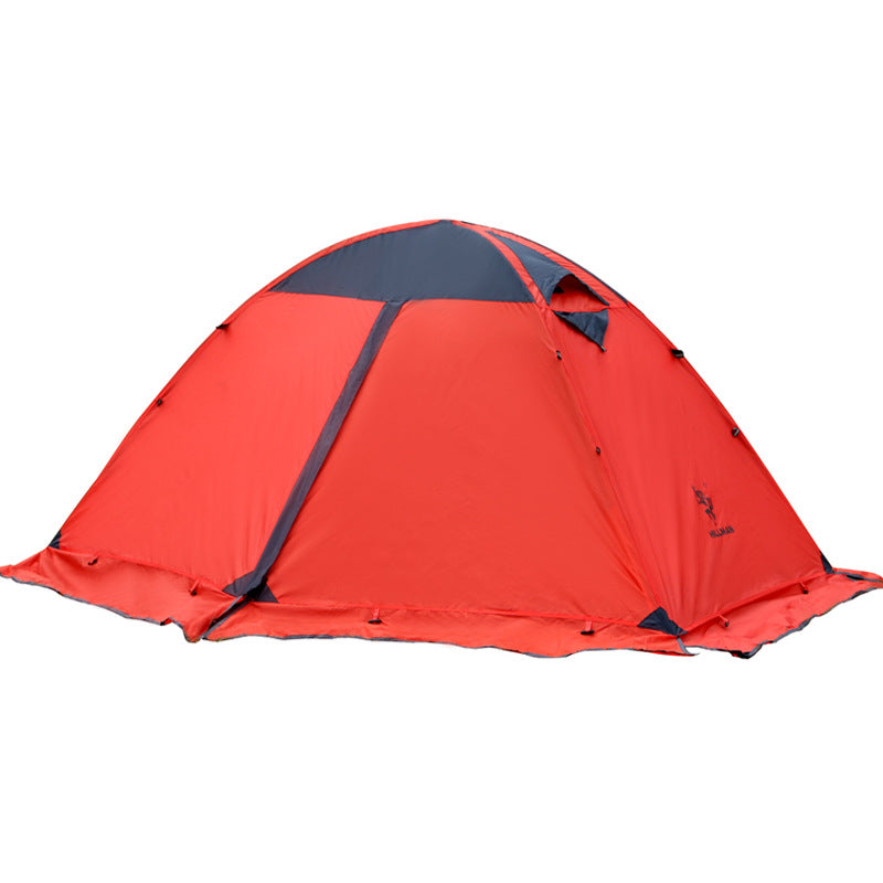 Outdoor Camping Camping Aluminum Pole Tent